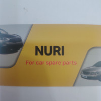 نوري لقطع غيار السيارات اليابانيه 